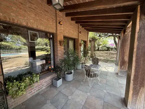Casa en Venta al Sur
