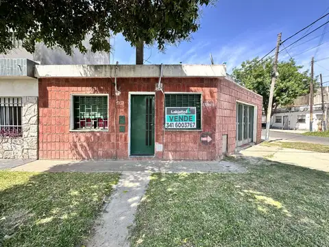 Casa de 3 dormitorios en venta c/garage en Matheu