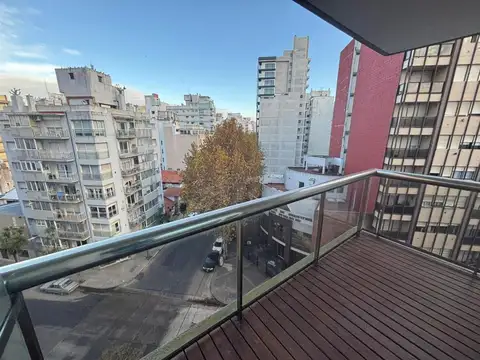 Balcarce 3100, Piso 6