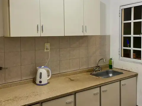 Departamento en Venta en Santa Fe, USD 78.000