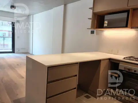 Departamento en Alquiler de 2 dormitorios