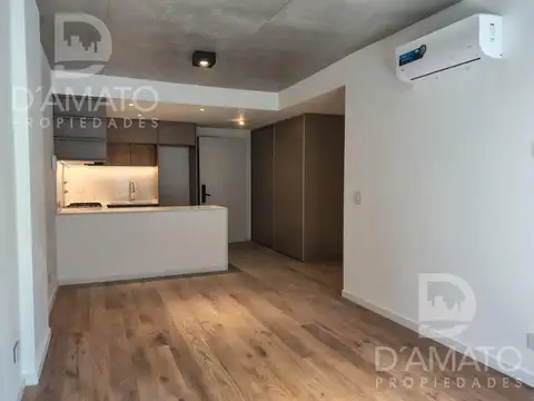 Departamento en villa del parque a estrenar