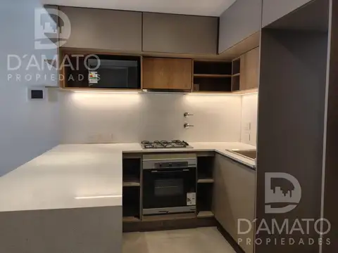 Departamento en Alquiler de 3 ambientes