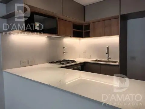 Departamento en Alquiler en Villa del Parque, $ 1.800.000