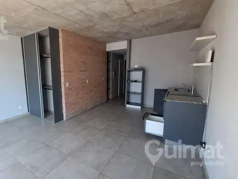 Departamento en Villa urquiza