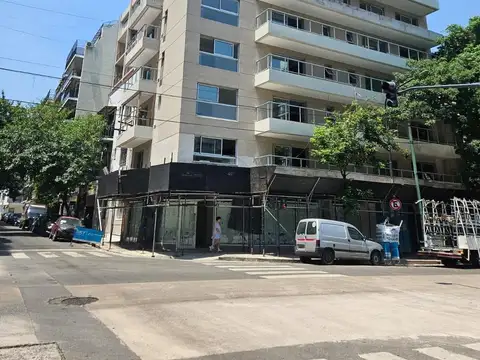 JOSE HERNANDEZ 2826 - LOCAL COMERCIAL