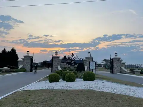 Venta lote la providencia country club canning
