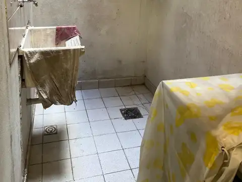 Depto Tipo Casa en Alquiler de Monoambiente