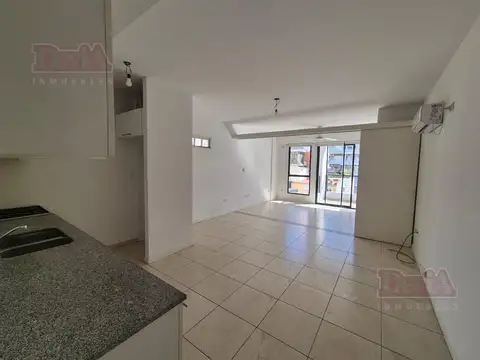 Departamento en Alquiler Apto profesional