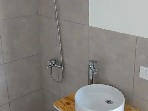 Departamento en Alquiler A Estrenar