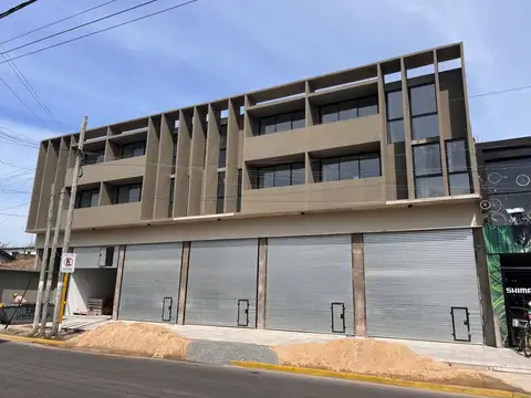 Departamento en Alquiler al Noreste
