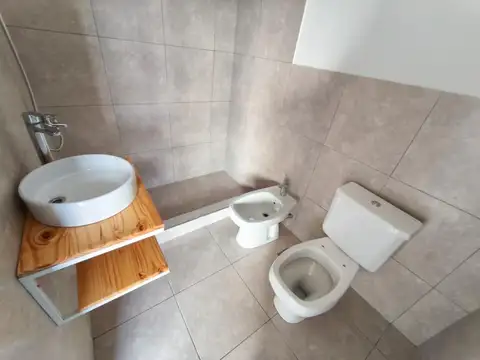 Departamento en Alquiler en Jose Clemente Paz, $ 410.000