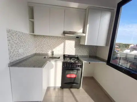 Departamento en Alquiler de Monoambiente