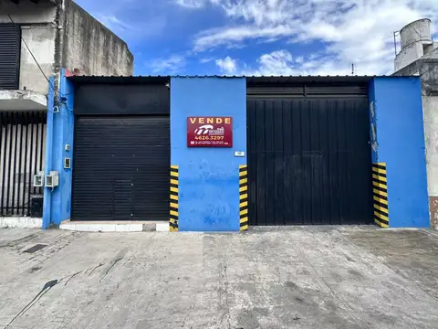 Local - Venta - Argentina, La Matanza - LUIS VERNET 6815
