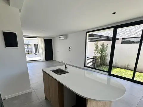 Casa en Venta A Estrenar