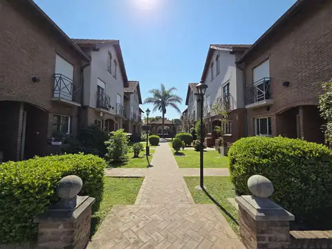 Departamento - Alquiler - Argentina, Muñiz - San Lorenzo 550