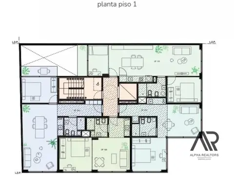Departamento en Venta A Estrenar