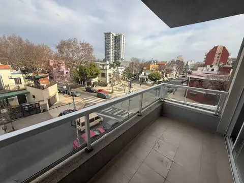 Departamento en Venta en Villa del Parque, USD 95.000