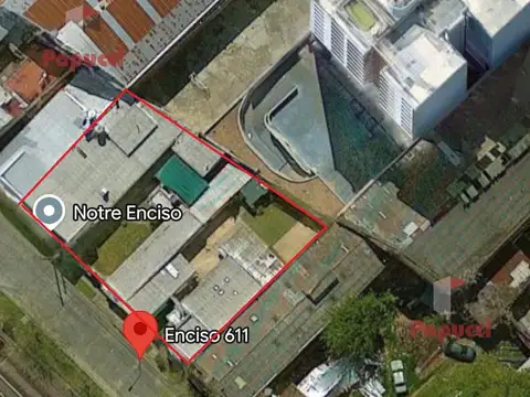 Venta en block: Dos propiedades linderas en Tigre
