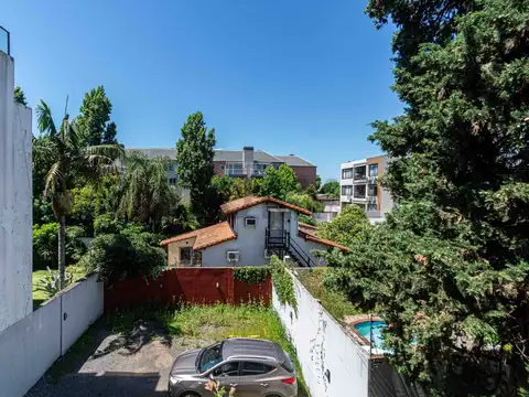 Departamento en Venta 12 años