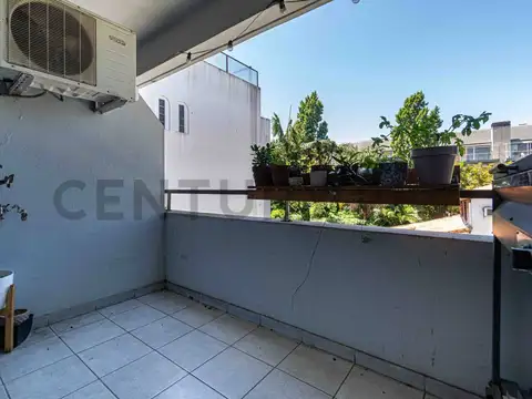Departamento en Venta en San Isidro, USD 160.000