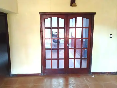 Venta Casa de Tres Dormitorios Barrio Industrial Rosario