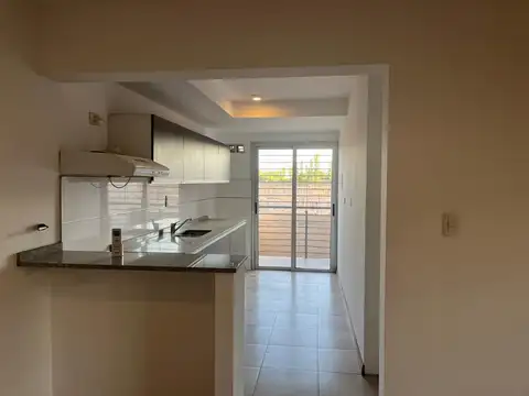 Departamento en Tito Francia al 4200 Guaymallen