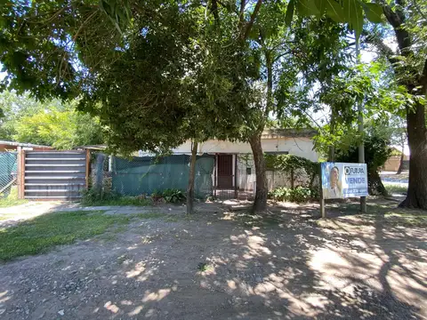 Depto Tipo Casa en Venta de 2 dormitorios