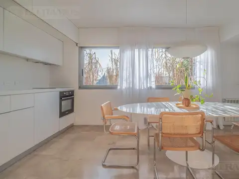 Departamento en Venta en Recoleta, USD 390.000