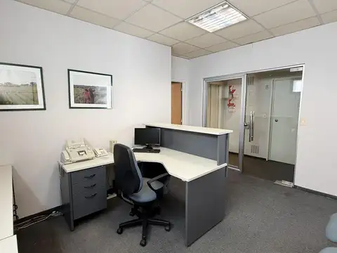 Oficina en Venta en Palermo, Capital Federal