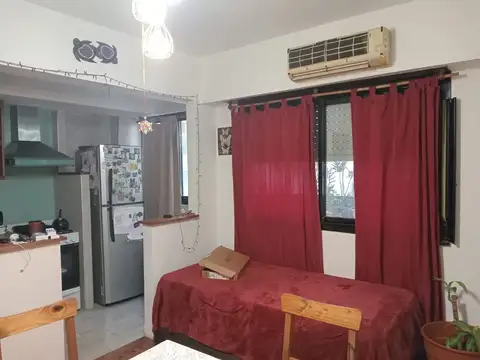 PH 2 ambientes, Floresta CABA, Excelente estado