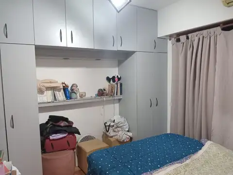 PH 2 ambientes, Floresta CABA, Excelente estado