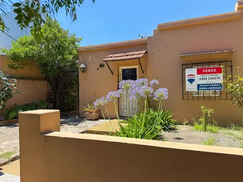 VENTA LOTE SOBRE AVENIDA PERÓN – IDEAL DESARROLLO