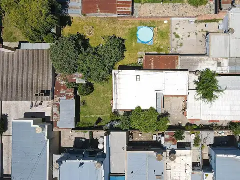 VENTA LOTE SOBRE AVENIDA PERÓN – IDEAL DESARROLLO