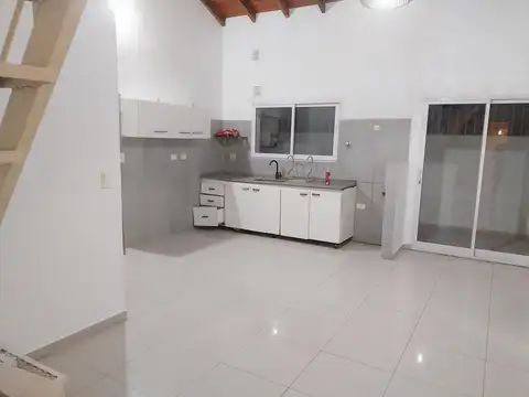 Departamento en Alquiler de 3 dormitorios