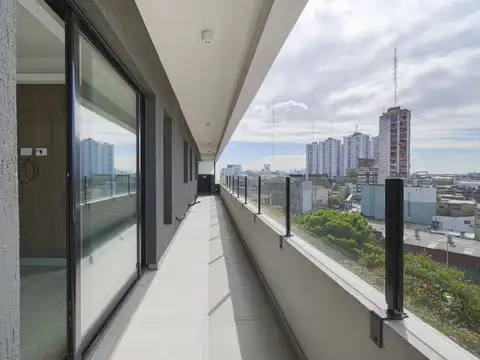 Venta depto 4 ambientes Green Tower Avellaneda