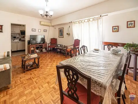 Departamento en Venta de 2 dormitorios