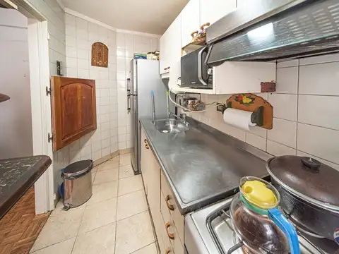 Departamento en Venta 31 años