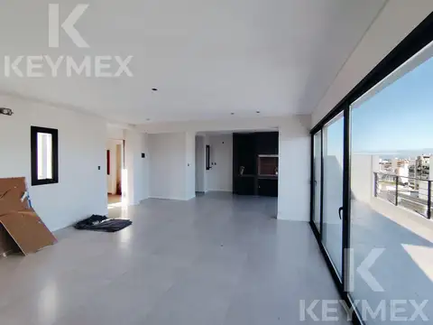 Monoambiente a estrenar en 48 entre 11 y 12 - La Plata Centro