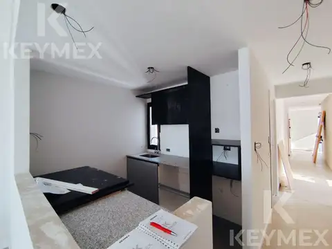 Departamento en Venta en Microcentro, USD 70.200