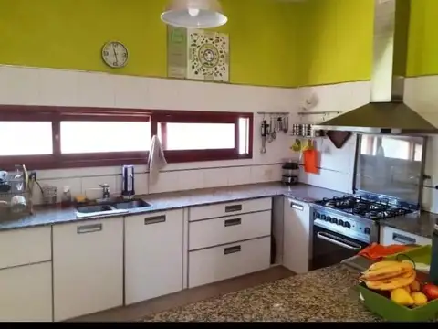 Casa en Venta en Countries y Barrios Cerrados en Lunlunta, USD 295.000