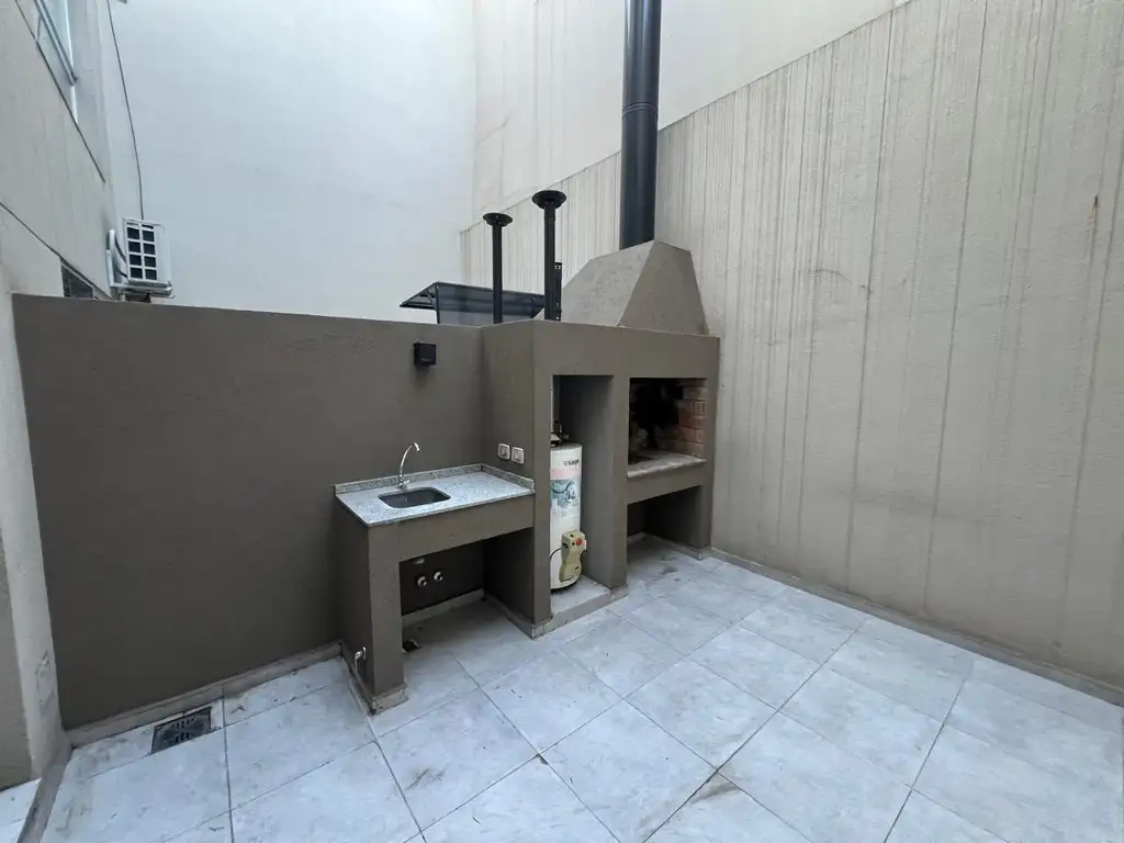 Pavón al 3400