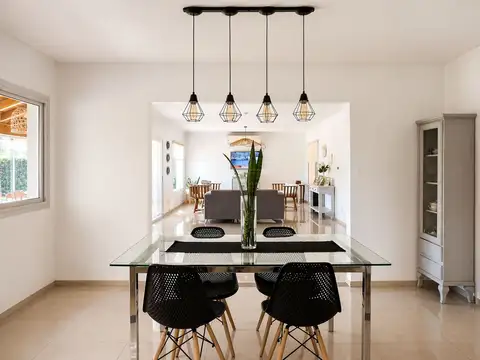 Casa en Venta de 4 dormitorios