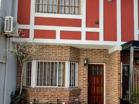 Alquiler PH Wilde, 4 Ambientes, 3 Dorm, 2 Baños