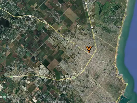 Casa en Venta al Norte