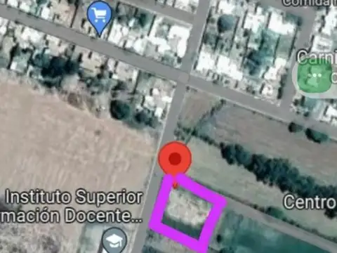 Terreno en Venta de 2000,0 m2