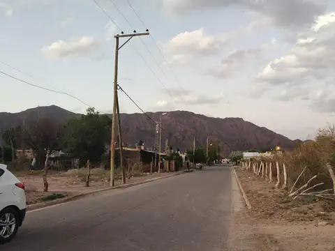 Terreno en Venta en Villa San Jose de Vinchina, Vinchina
