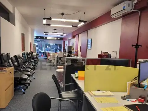 Oficina en Venta 50 años