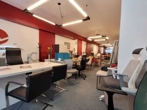 Oficina en Venta en San Nicolás, USD 289.000