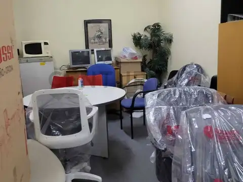 Oficina en Venta en San Nicolás, USD 289.000